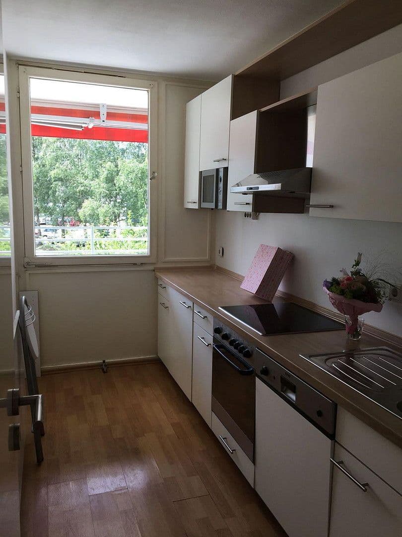 Predaj bytu 2-izbový 55 m², Im Rosengärtchen 29, Oberursel (Taunus), Hesensko Predaj bytu 2-izbový 55 m², Im Rosengärtchen 29, Oberursel (Taunus), Hesensko