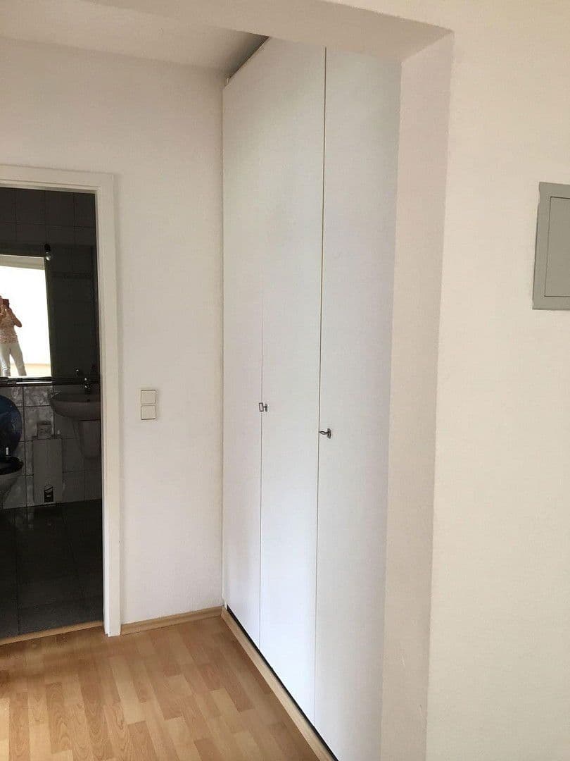 Predaj bytu 2-izbový 55 m², Im Rosengärtchen 29, Oberursel (Taunus), Hesensko Predaj bytu 2-izbový 55 m², Im Rosengärtchen 29, Oberursel (Taunus), Hesensko
