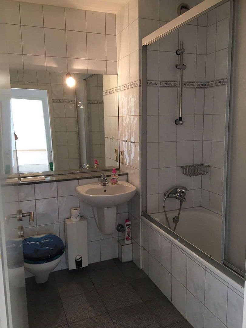 Predaj bytu 2-izbový 55 m², Im Rosengärtchen 29, Oberursel (Taunus), Hesensko Predaj bytu 2-izbový 55 m², Im Rosengärtchen 29, Oberursel (Taunus), Hesensko