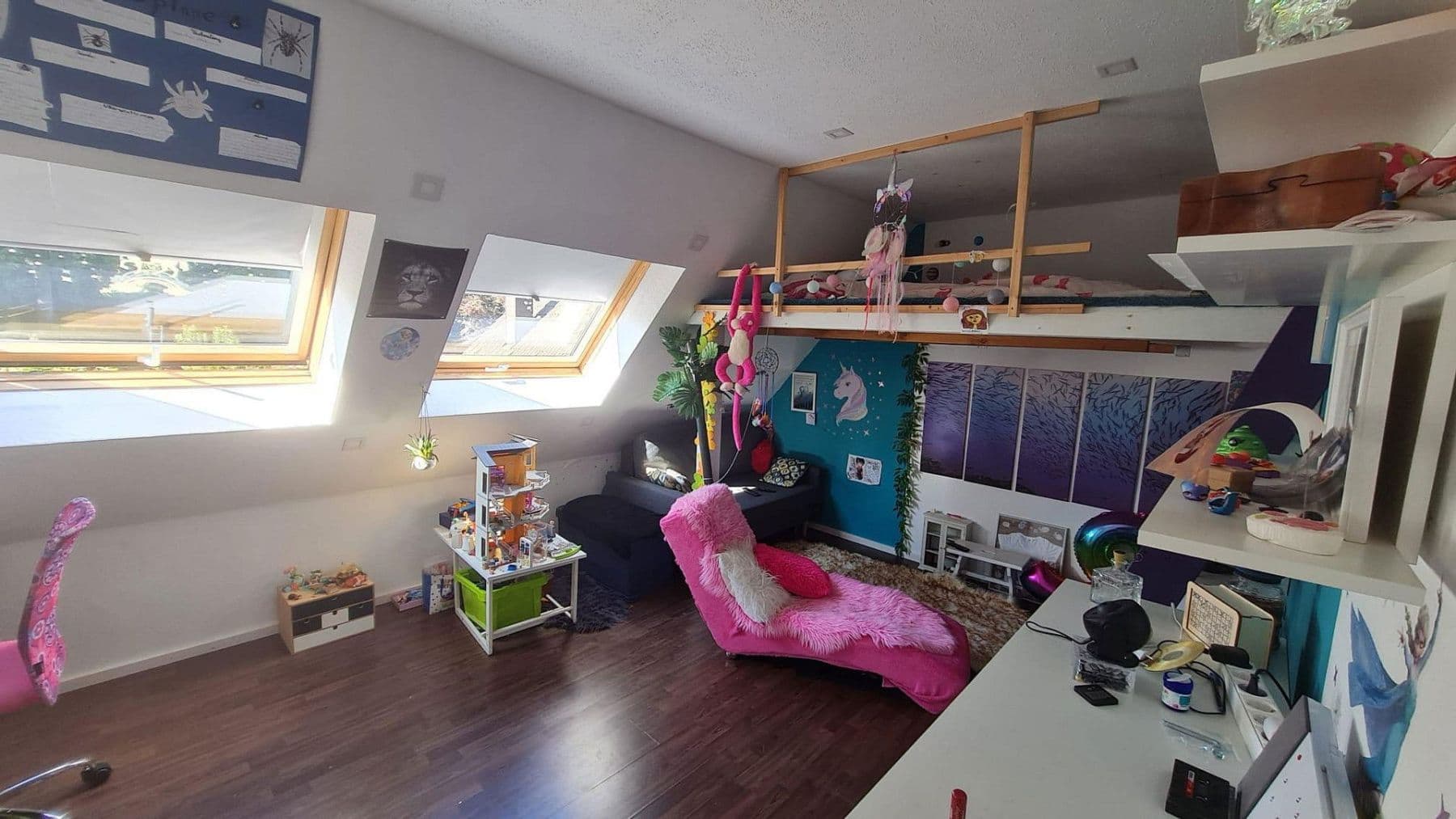 Predaj domu 185 m², pozemek 996 m², Kaiserslautern, Porýnie-Falcko Predaj domu 185 m², pozemek 996 m², Kaiserslautern, Porýnie-Falcko