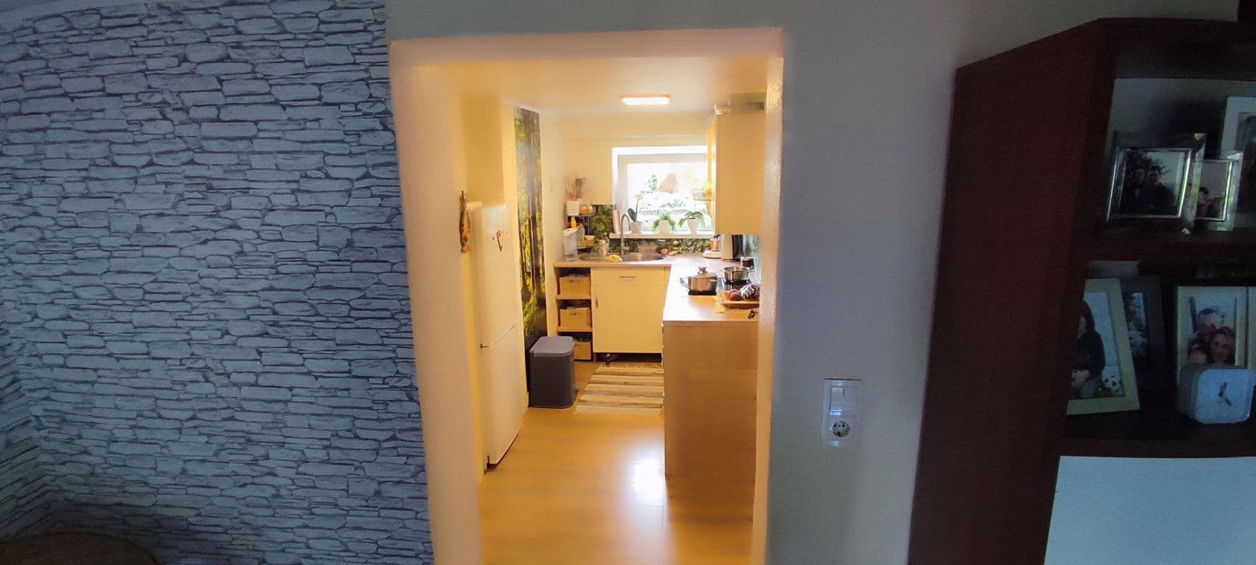 Predaj domu 185 m², pozemek 996 m², Kaiserslautern, Porýnie-Falcko Predaj domu 185 m², pozemek 996 m², Kaiserslautern, Porýnie-Falcko