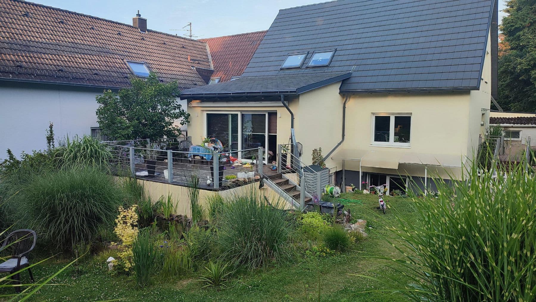Predaj domu 185 m², pozemek 996 m², Kaiserslautern, Porýnie-Falcko Predaj domu 185 m², pozemek 996 m², Kaiserslautern, Porýnie-Falcko