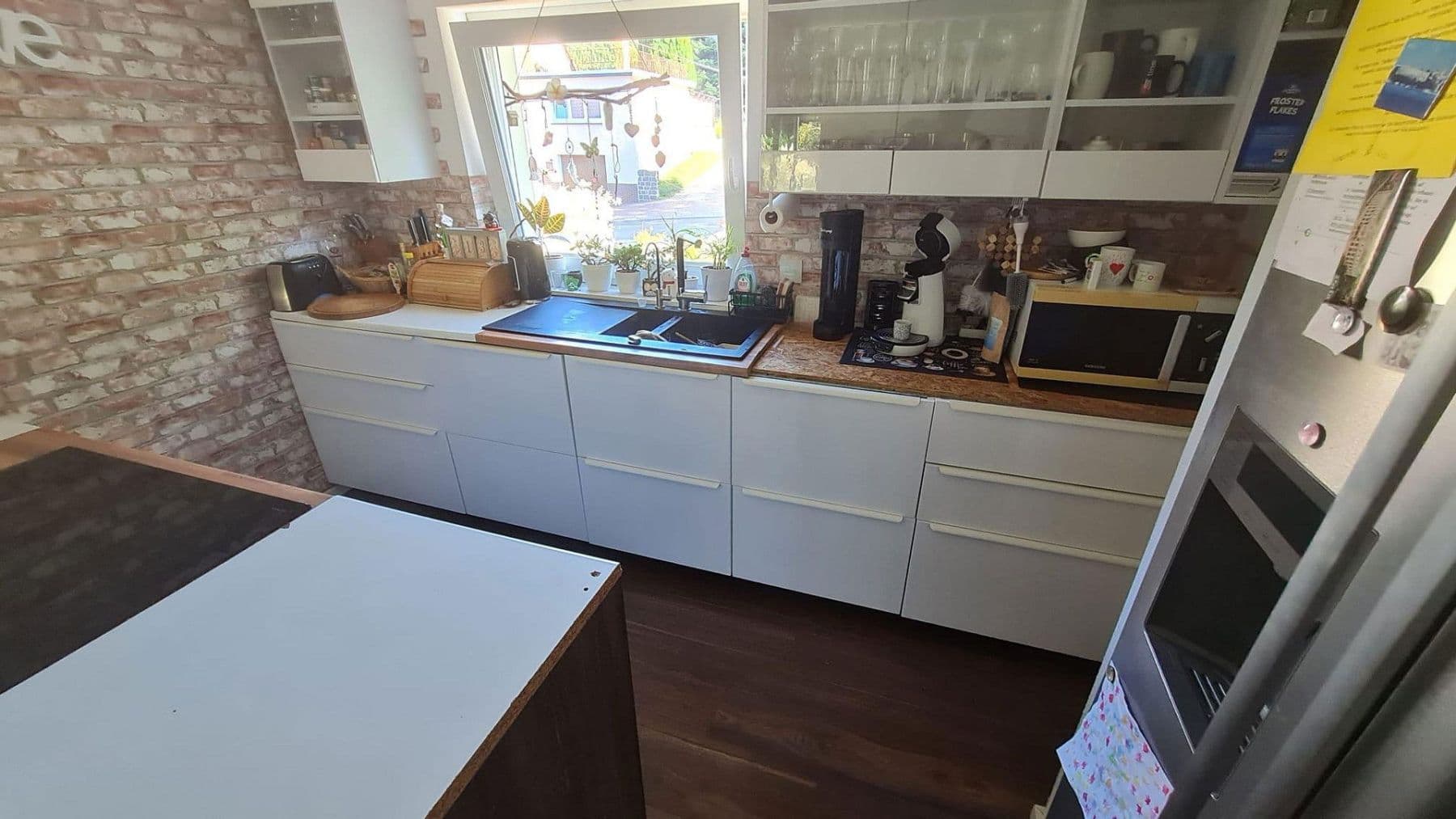 Predaj domu 185 m², pozemek 996 m², Kaiserslautern, Porýnie-Falcko Predaj domu 185 m², pozemek 996 m², Kaiserslautern, Porýnie-Falcko