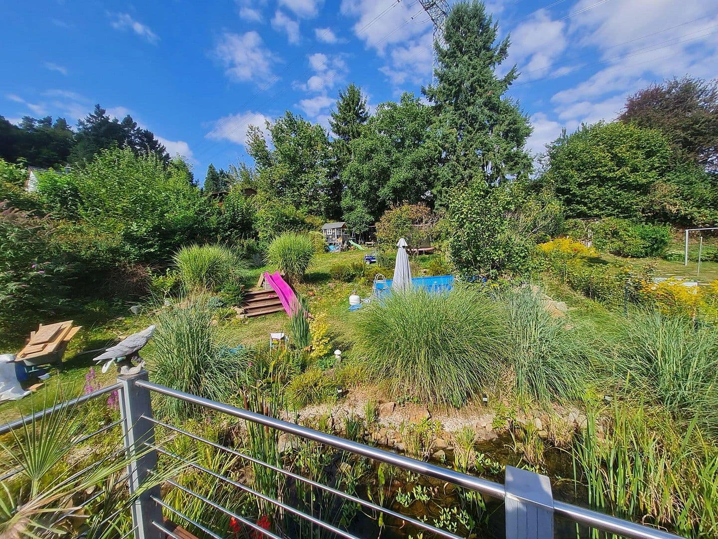 Predaj domu 185 m², pozemek 996 m², Kaiserslautern, Porýnie-Falcko Predaj domu 185 m², pozemek 996 m², Kaiserslautern, Porýnie-Falcko