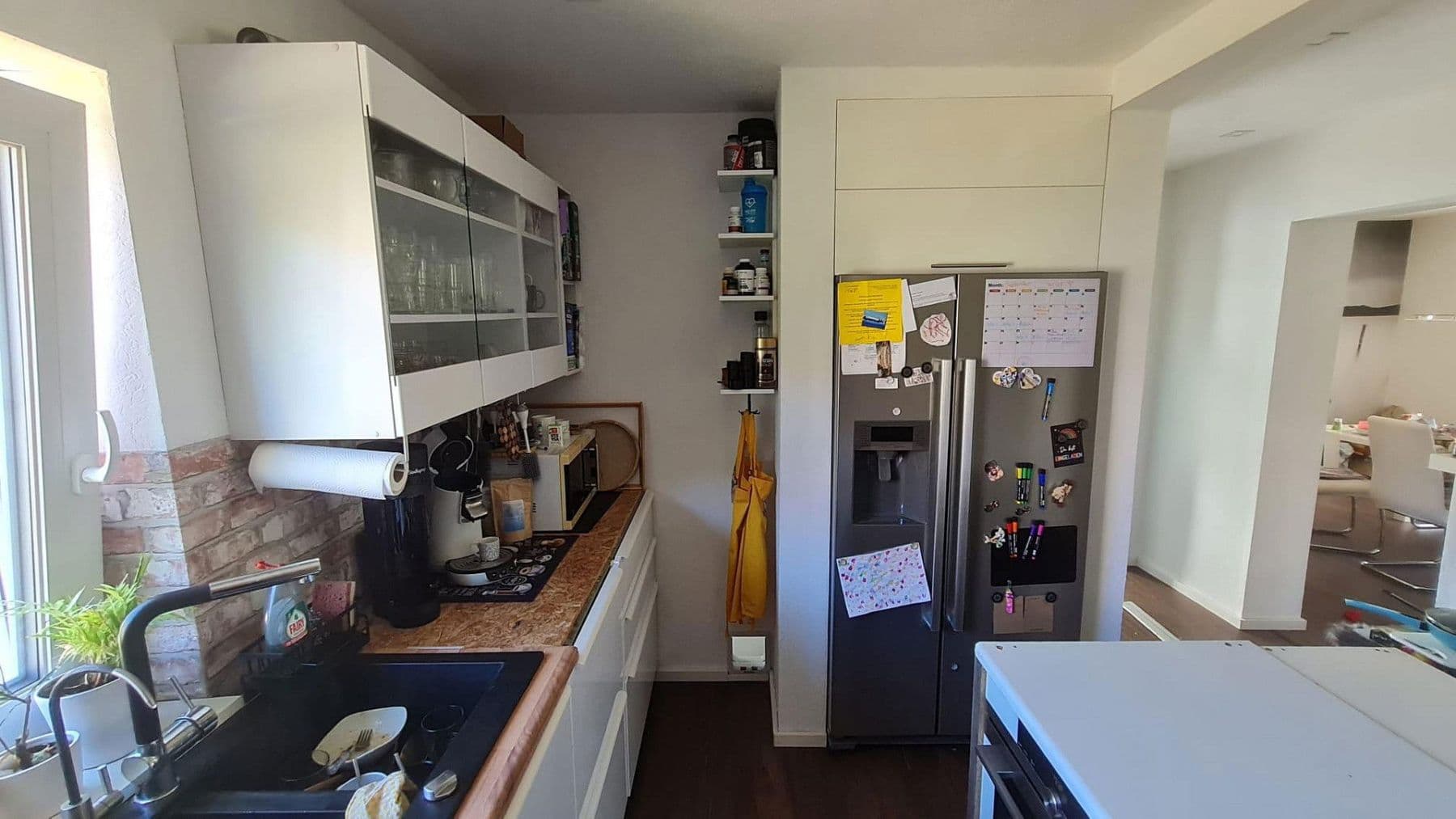 Predaj domu 185 m², pozemek 996 m², Kaiserslautern, Porýnie-Falcko Predaj domu 185 m², pozemek 996 m², Kaiserslautern, Porýnie-Falcko