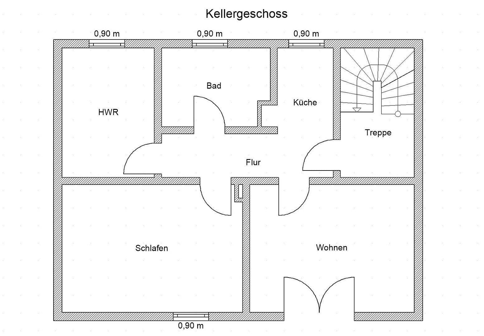 Predaj domu 185 m², pozemek 996 m², Kaiserslautern, Porýnie-Falcko Predaj domu 185 m², pozemek 996 m², Kaiserslautern, Porýnie-Falcko