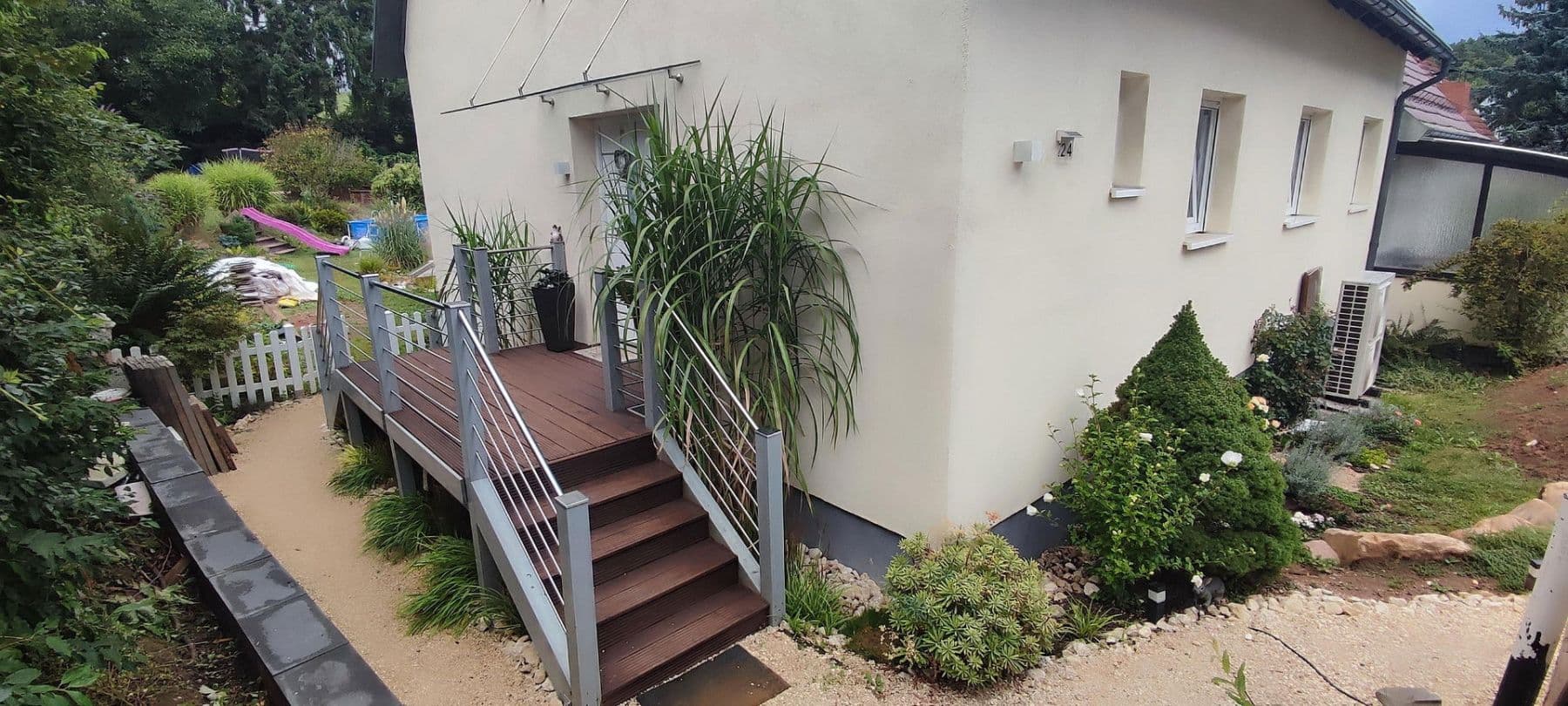 Predaj domu 185 m², pozemek 996 m², Kaiserslautern, Porýnie-Falcko Predaj domu 185 m², pozemek 996 m², Kaiserslautern, Porýnie-Falcko