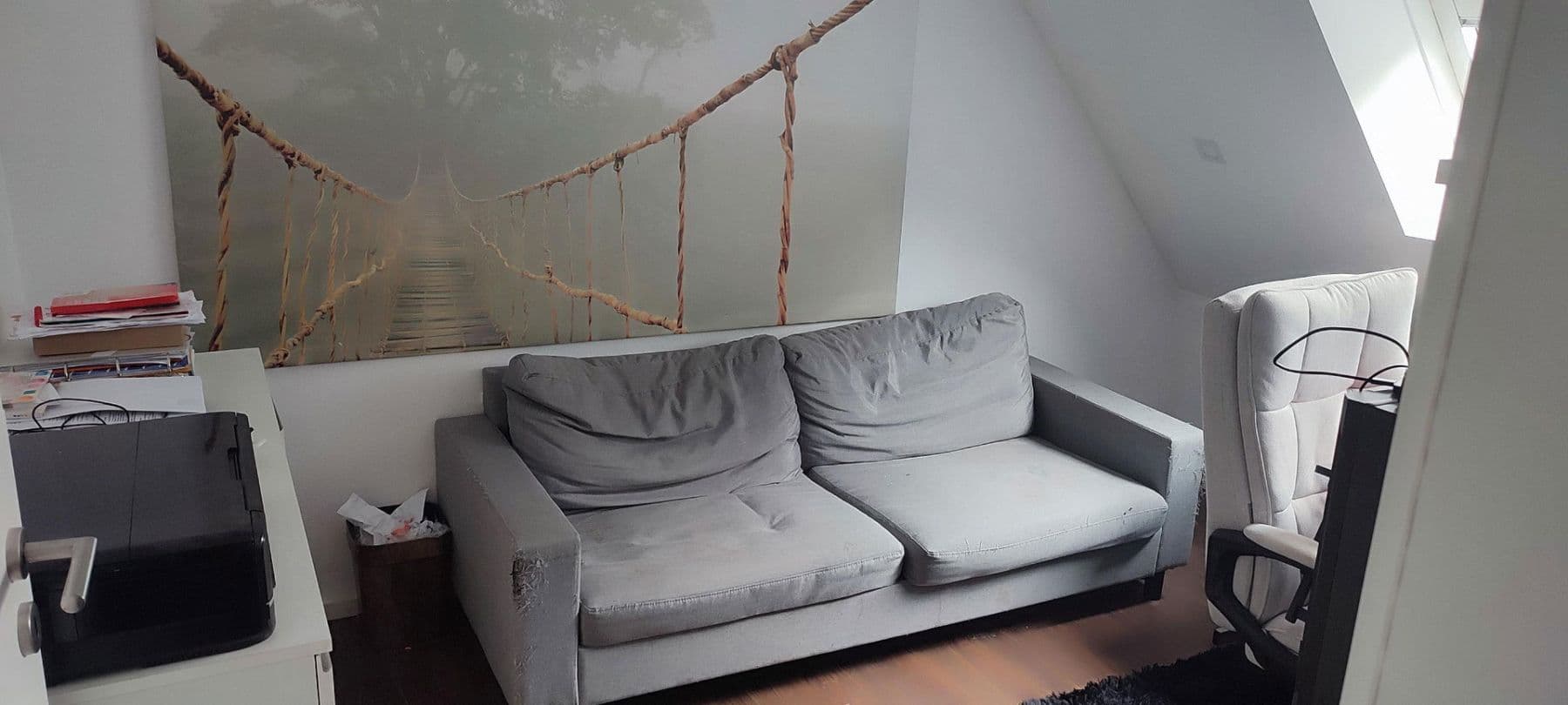 Predaj domu 185 m², pozemek 996 m², Kaiserslautern, Porýnie-Falcko Predaj domu 185 m², pozemek 996 m², Kaiserslautern, Porýnie-Falcko