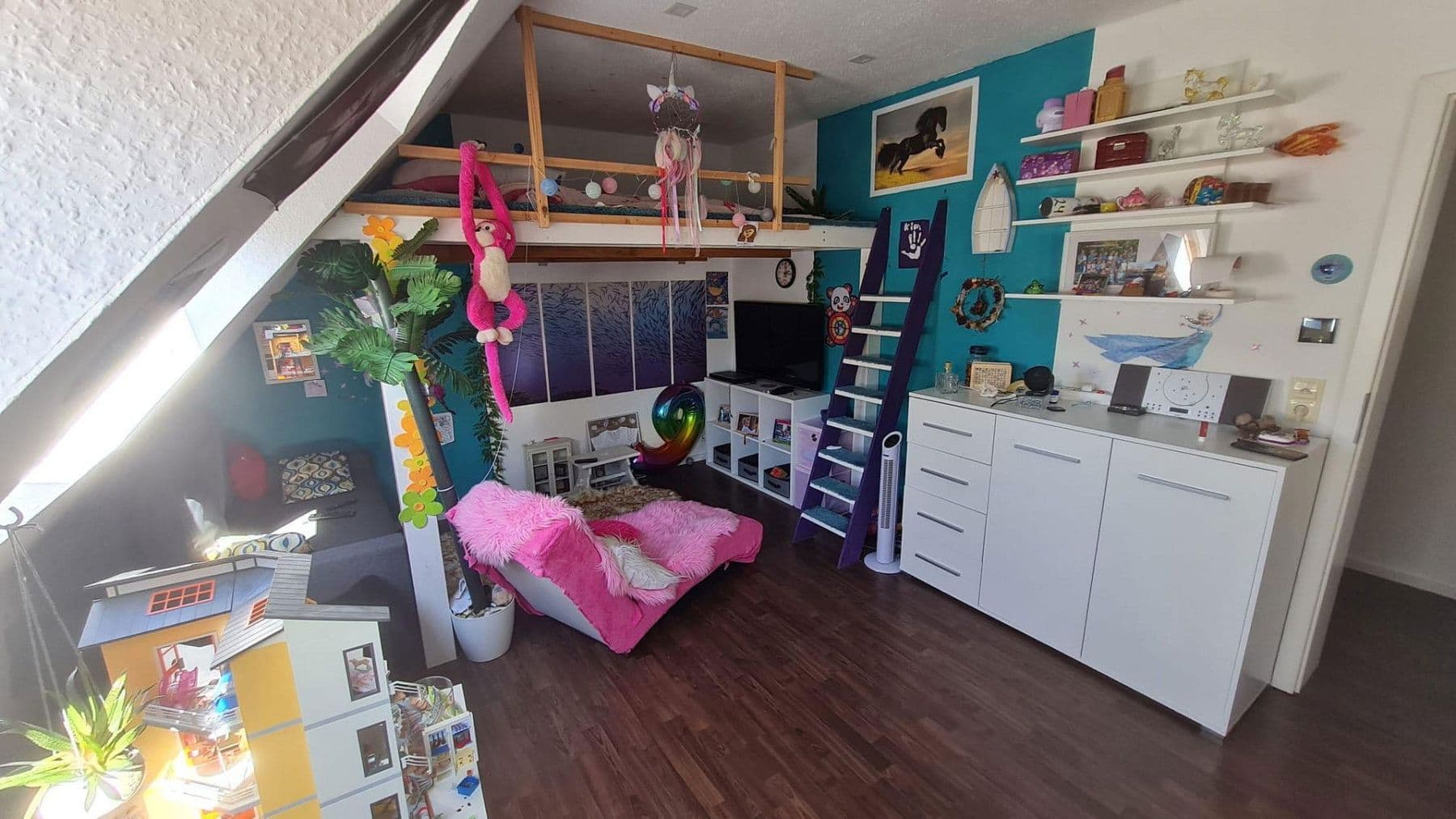 Predaj domu 185 m², pozemek 996 m², Kaiserslautern, Porýnie-Falcko Predaj domu 185 m², pozemek 996 m², Kaiserslautern, Porýnie-Falcko