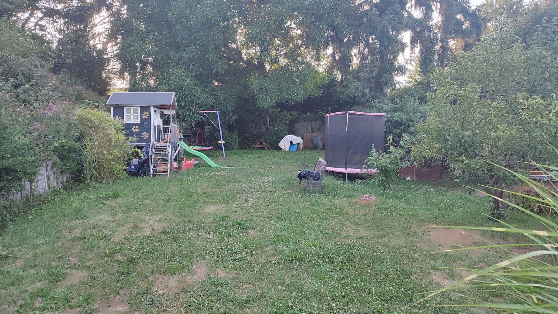 Predaj domu 185 m², pozemek 996 m², Kaiserslautern, Porýnie-Falcko Predaj domu 185 m², pozemek 996 m², Kaiserslautern, Porýnie-Falcko