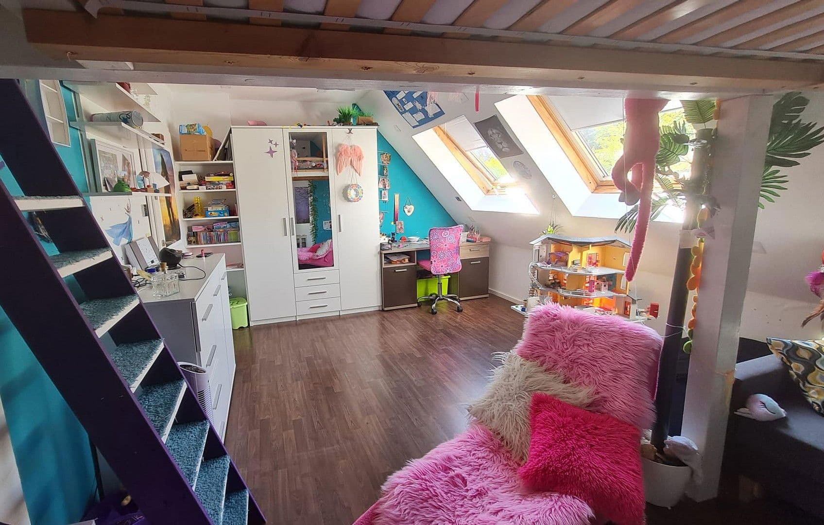 Predaj domu 185 m², pozemek 996 m², Kaiserslautern, Porýnie-Falcko Predaj domu 185 m², pozemek 996 m², Kaiserslautern, Porýnie-Falcko