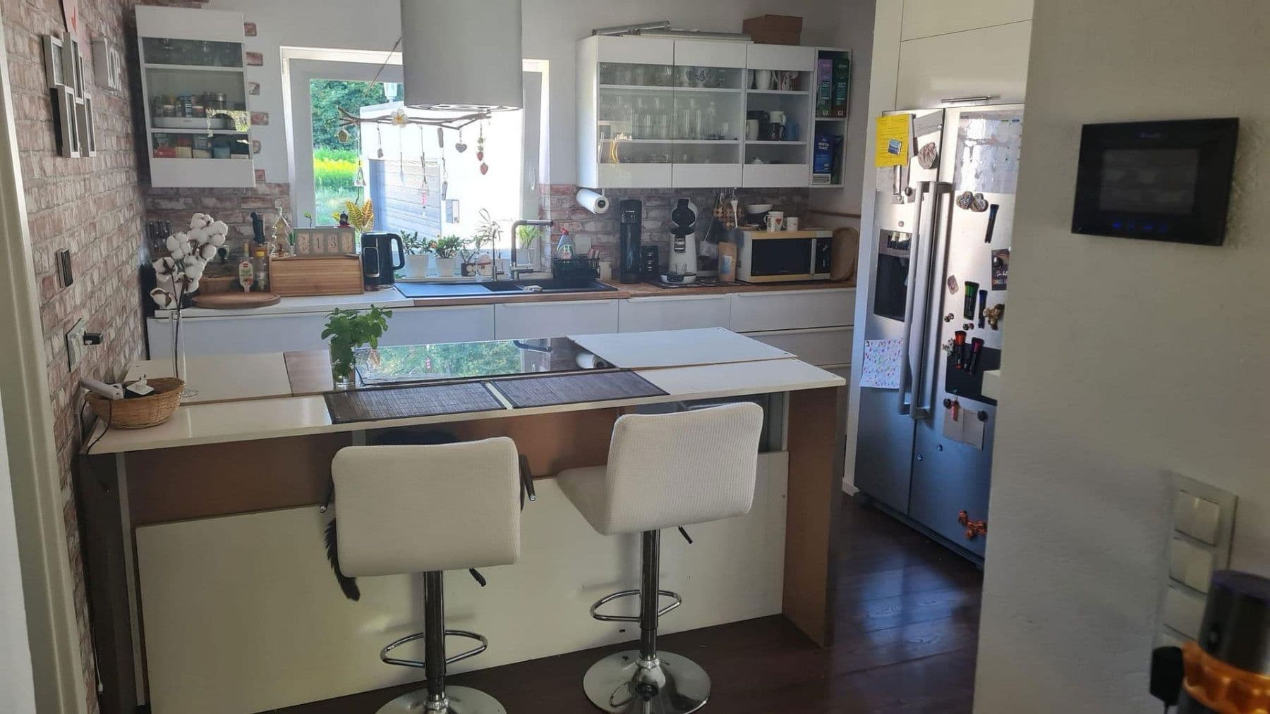 Predaj domu 185 m², pozemek 996 m², Kaiserslautern, Porýnie-Falcko Predaj domu 185 m², pozemek 996 m², Kaiserslautern, Porýnie-Falcko