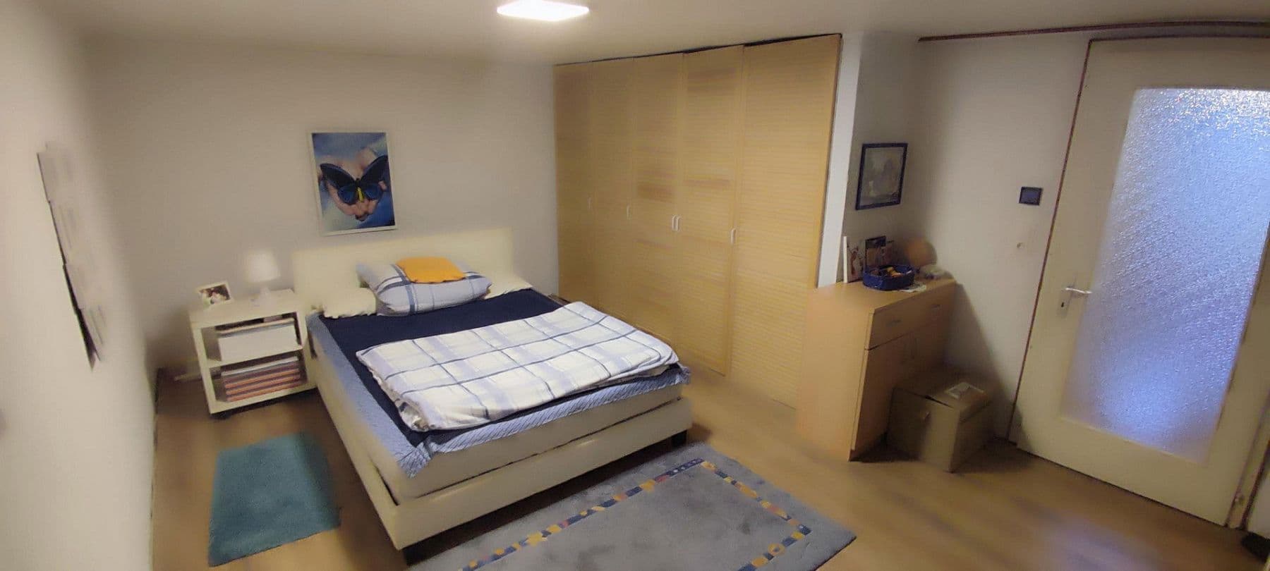 Predaj domu 185 m², pozemek 996 m², Kaiserslautern, Porýnie-Falcko Predaj domu 185 m², pozemek 996 m², Kaiserslautern, Porýnie-Falcko