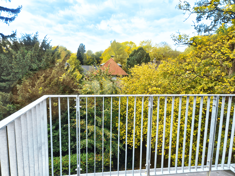 Predaj bytu 2-izbový 50 m², Borsteler Chaussee 177, Hamburg, Hamburg Predaj bytu 2-izbový 50 m², Borsteler Chaussee 177, Hamburg, Hamburg