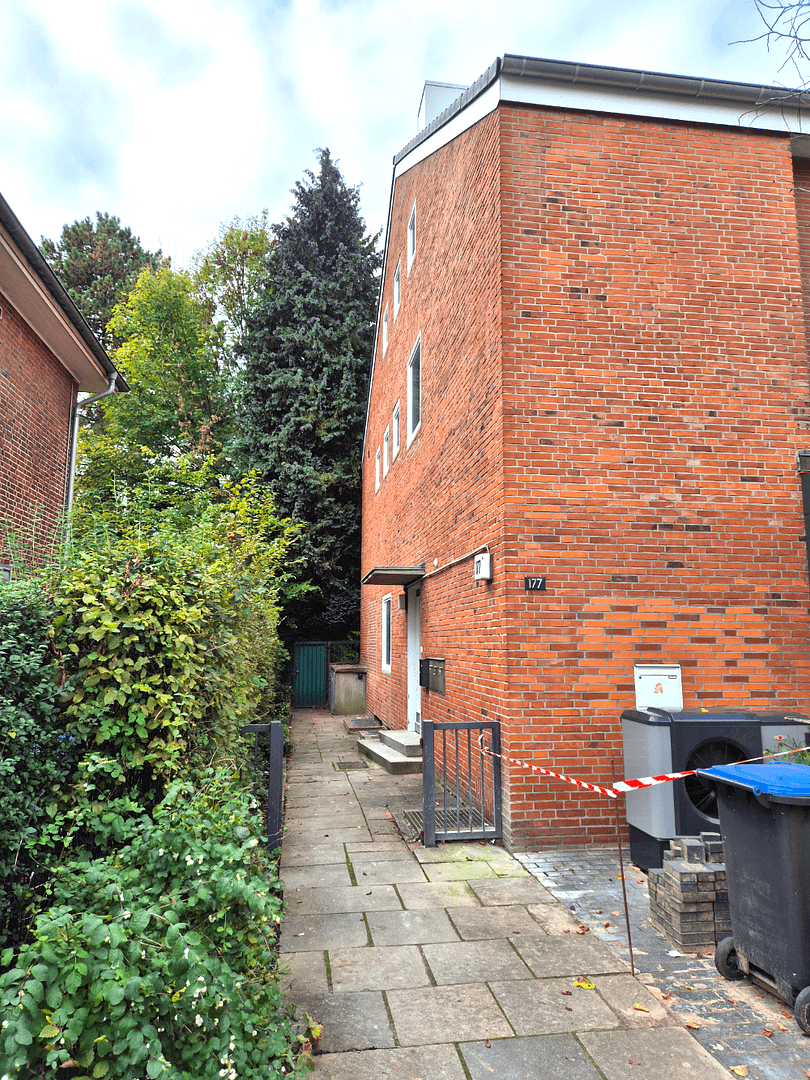 Predaj bytu 2-izbový 50 m², Borsteler Chaussee 177, Hamburg, Hamburg Predaj bytu 2-izbový 50 m², Borsteler Chaussee 177, Hamburg, Hamburg