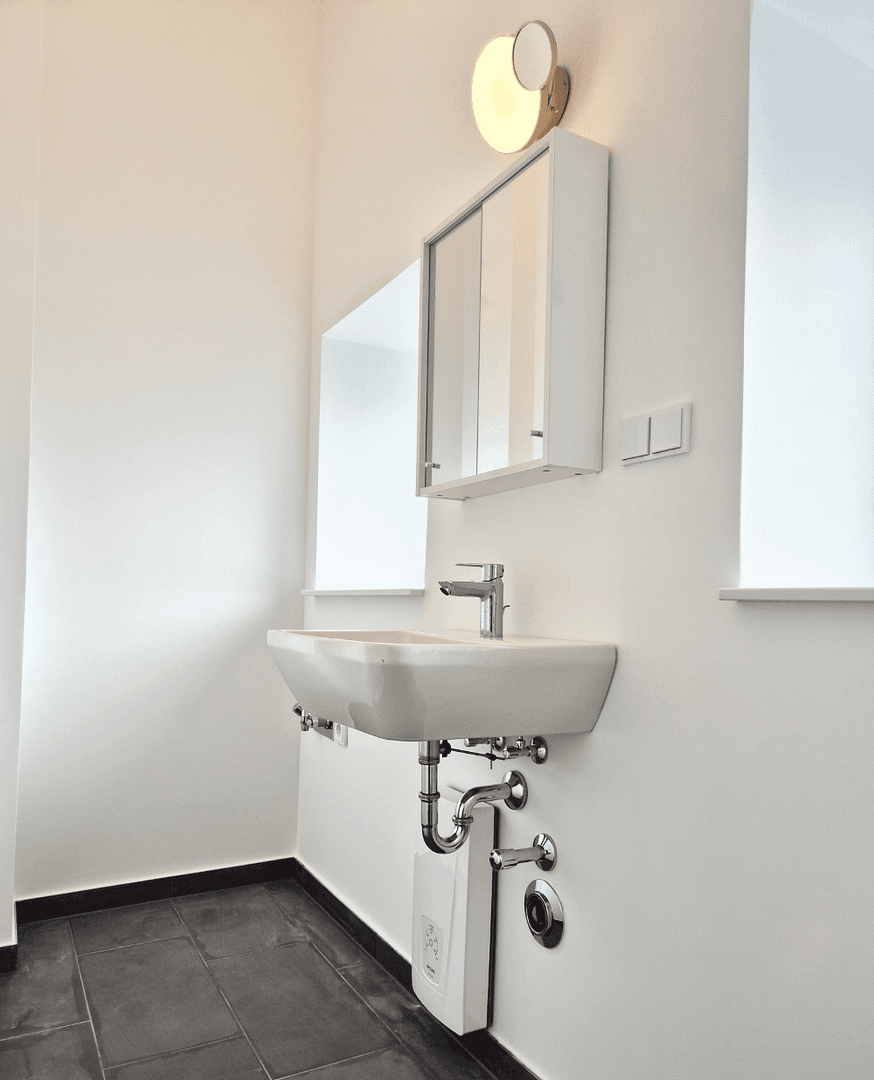 Predaj bytu 2-izbový 50 m², Borsteler Chaussee 177, Hamburg, Hamburg Predaj bytu 2-izbový 50 m², Borsteler Chaussee 177, Hamburg, Hamburg