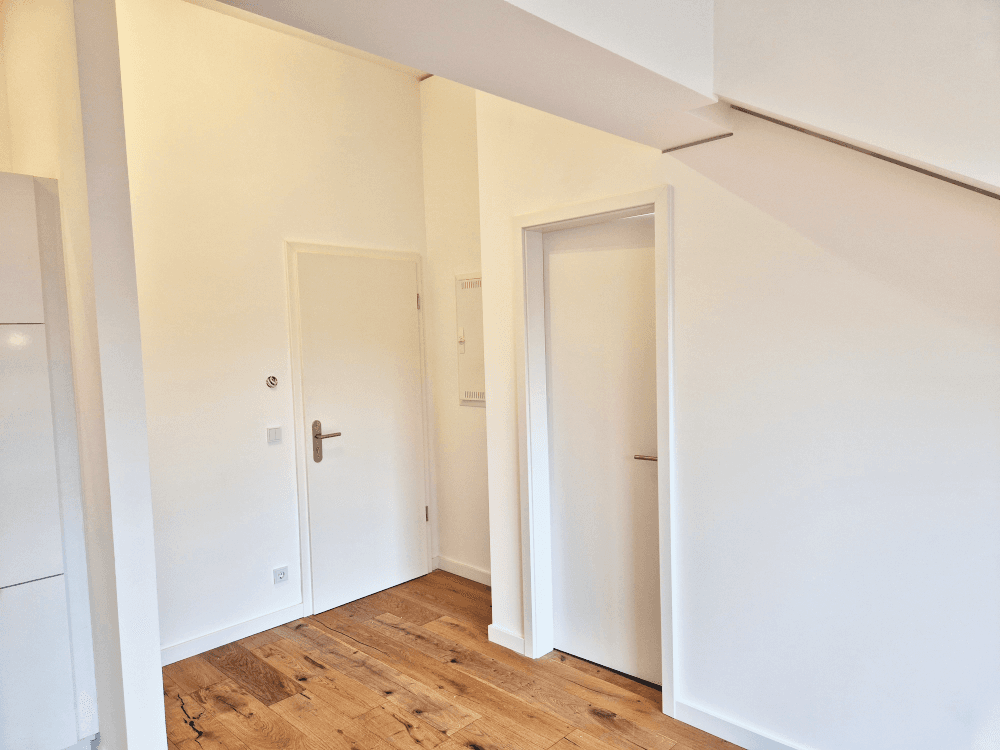 Predaj bytu 2-izbový 50 m², Borsteler Chaussee 177, Hamburg, Hamburg Predaj bytu 2-izbový 50 m², Borsteler Chaussee 177, Hamburg, Hamburg