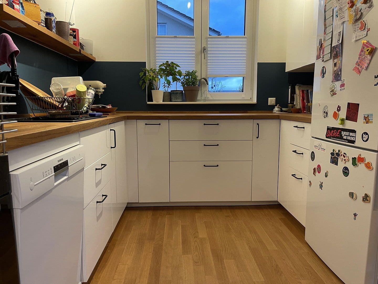 Prenájom bytu 4-izbový 102 m², Wolfgang-Knabe-Straße 4, Bernau, Brandenbursko Prenájom bytu 4-izbový 102 m², Wolfgang-Knabe-Straße 4, Bernau, Brandenbursko