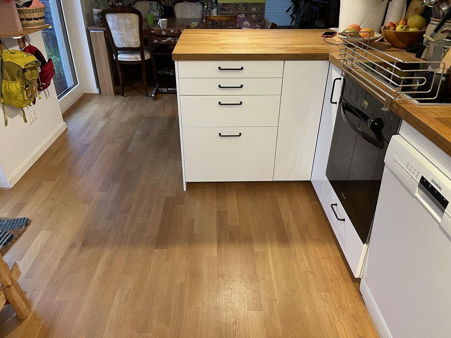 Prenájom bytu 4-izbový 102 m², Wolfgang-Knabe-Straße 4, Bernau, Brandenbursko Prenájom bytu 4-izbový 102 m², Wolfgang-Knabe-Straße 4, Bernau, Brandenbursko