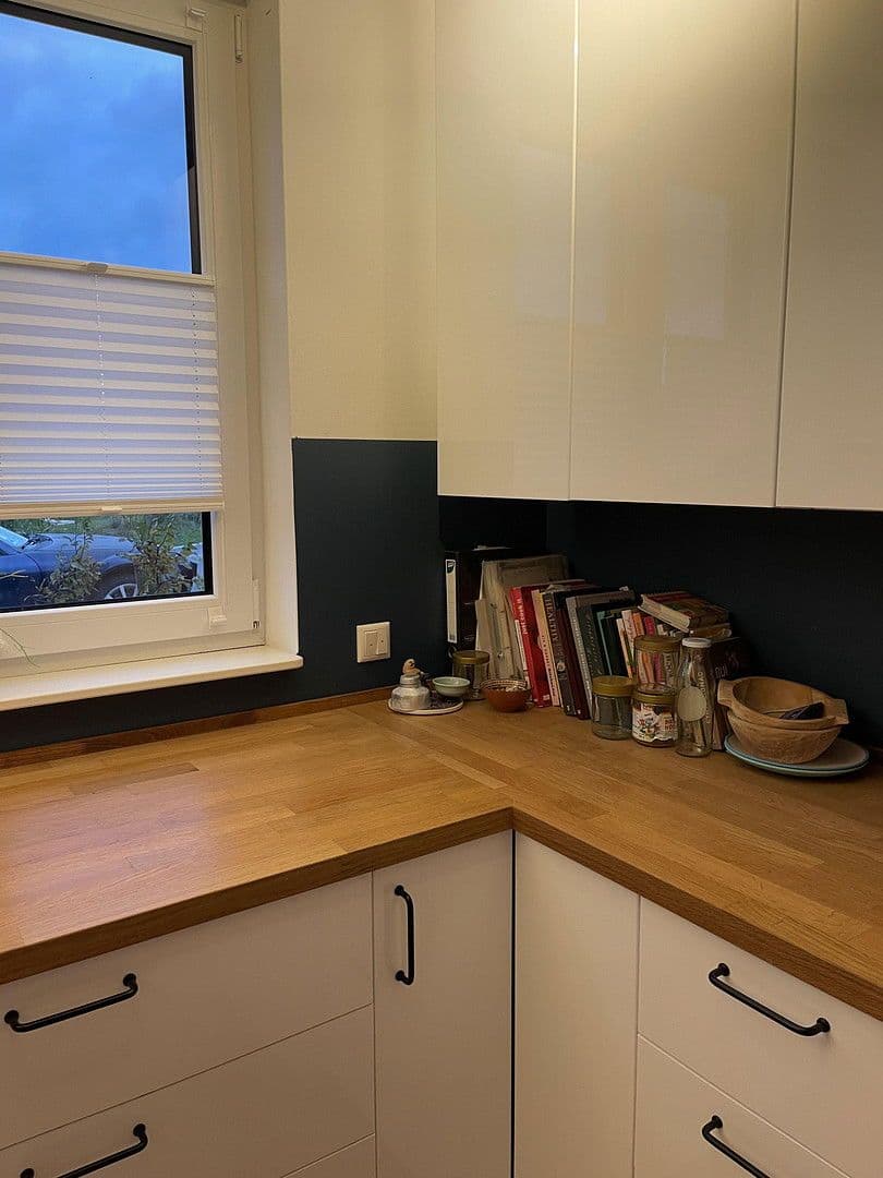 Prenájom bytu 4-izbový 102 m², Wolfgang-Knabe-Straße 4, Bernau, Brandenbursko Prenájom bytu 4-izbový 102 m², Wolfgang-Knabe-Straße 4, Bernau, Brandenbursko