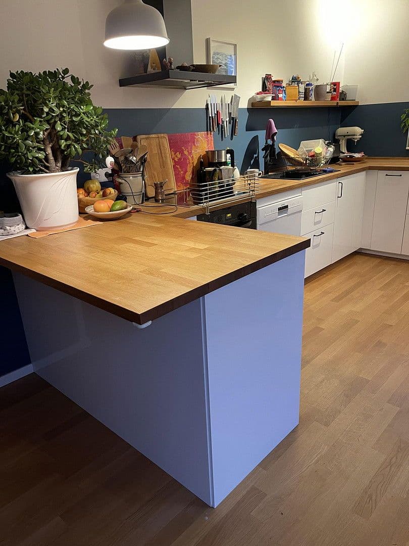 Prenájom bytu 4-izbový 102 m², Wolfgang-Knabe-Straße 4, Bernau, Brandenbursko Prenájom bytu 4-izbový 102 m², Wolfgang-Knabe-Straße 4, Bernau, Brandenbursko