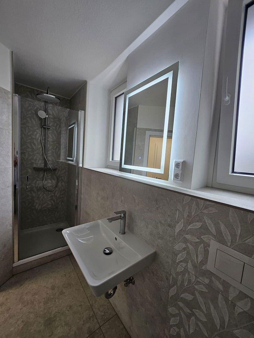 Prenájom bytu 3-izbový 92 m², Ampferweg 1, Göttingen, Dolné Sasko Prenájom bytu 3-izbový 92 m², Ampferweg 1, Göttingen, Dolné Sasko