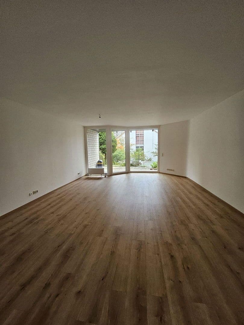 Prenájom bytu 3-izbový 92 m², Ampferweg 1, Göttingen, Dolné Sasko Prenájom bytu 3-izbový 92 m², Ampferweg 1, Göttingen, Dolné Sasko