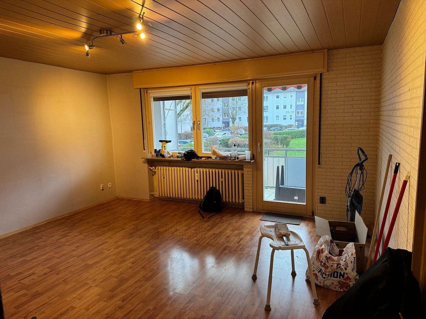 Predaj bytu 4-izbový 89 m², Frankfurt am Main, Hesensko Predaj bytu 4-izbový 89 m², Frankfurt am Main, Hesensko