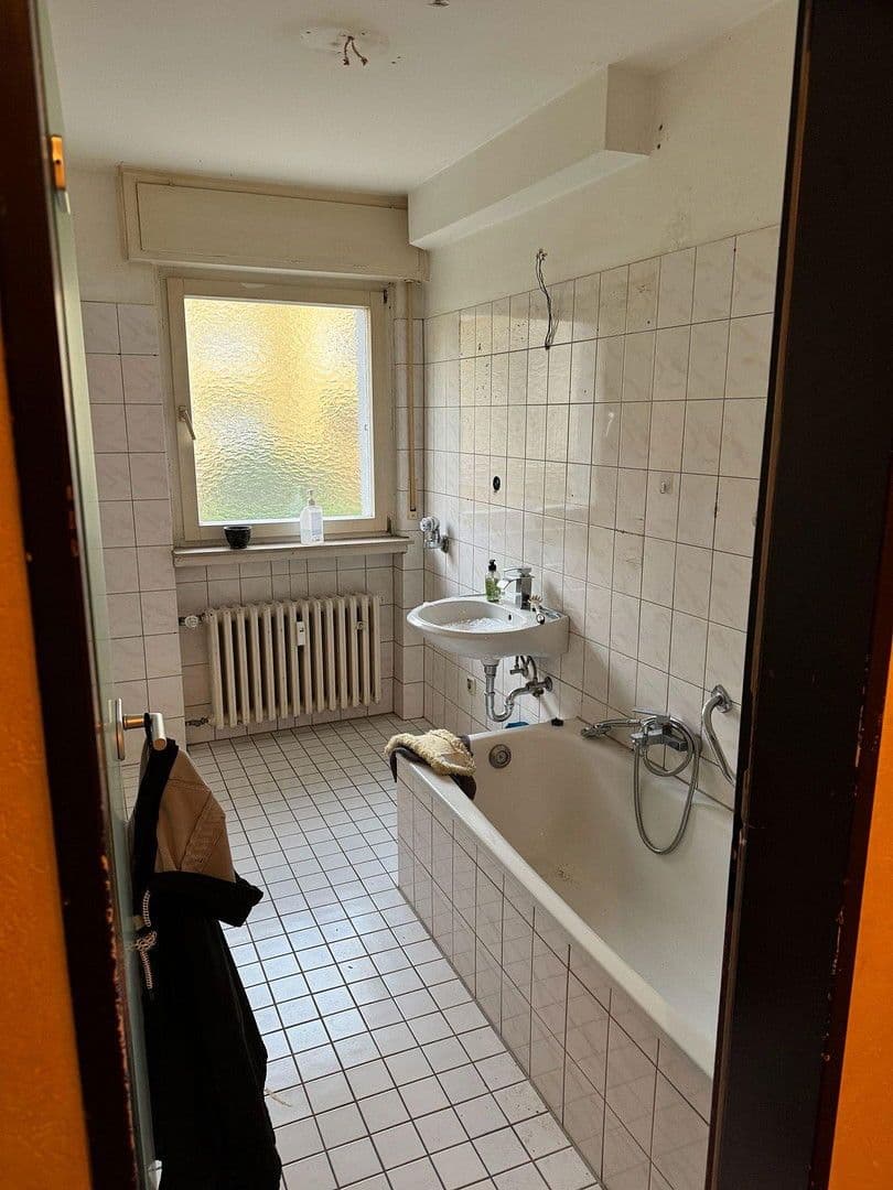 Predaj bytu 4-izbový 89 m², Frankfurt am Main, Hesensko Predaj bytu 4-izbový 89 m², Frankfurt am Main, Hesensko
