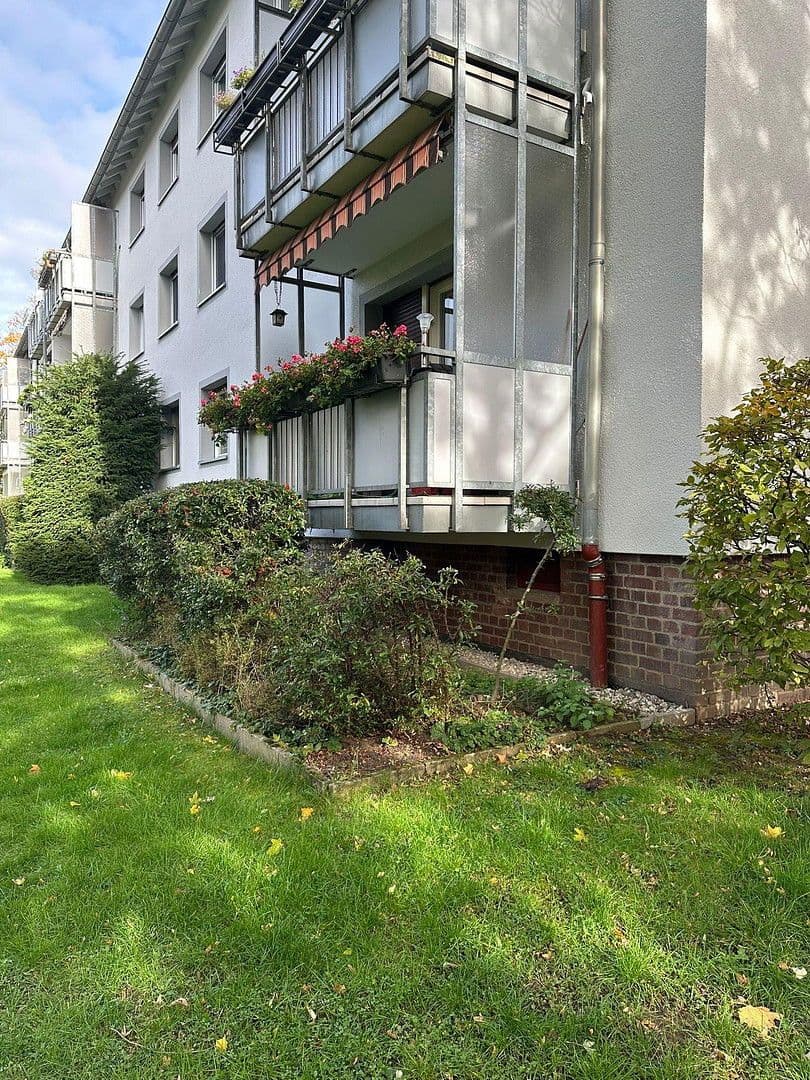 Predaj bytu 4-izbový 89 m², Frankfurt am Main, Hesensko Predaj bytu 4-izbový 89 m², Frankfurt am Main, Hesensko