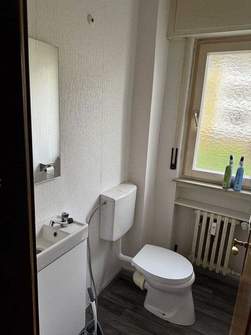 Predaj bytu 4-izbový 89 m², Frankfurt am Main, Hesensko Predaj bytu 4-izbový 89 m², Frankfurt am Main, Hesensko