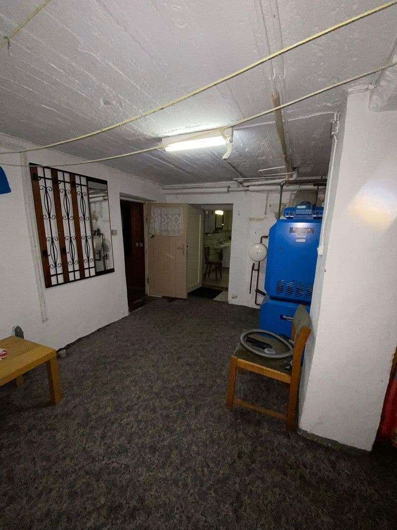 Predaj domu 174 m², pozemek 1.787 m², Alte Heerstraße 25, Wesendorf, Dolné Sasko Predaj domu 174 m², pozemek 1.787 m², Alte Heerstraße 25, Wesendorf, Dolné Sasko