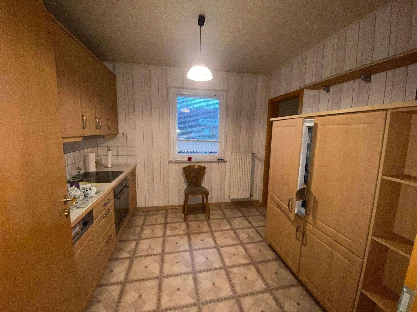 Predaj domu 174 m², pozemek 1.787 m², Alte Heerstraße 25, Wesendorf, Dolné Sasko Predaj domu 174 m², pozemek 1.787 m², Alte Heerstraße 25, Wesendorf, Dolné Sasko