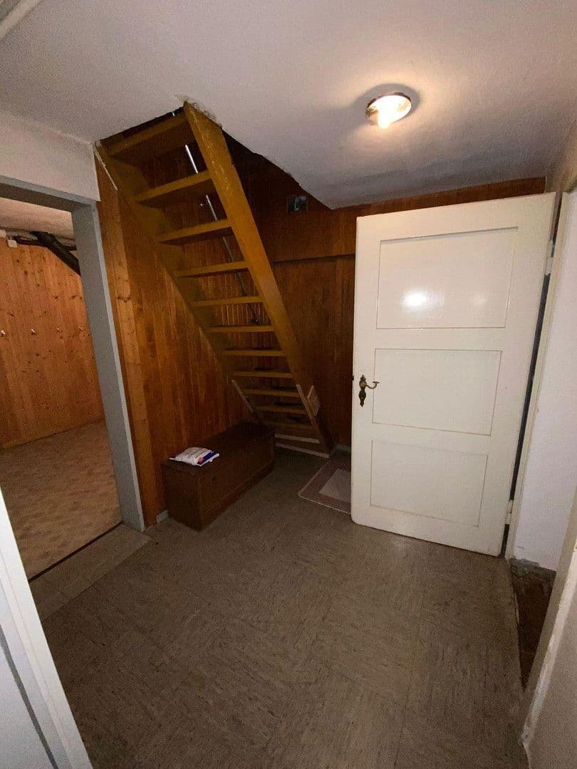 Predaj domu 174 m², pozemek 1.787 m², Alte Heerstraße 25, Wesendorf, Dolné Sasko Predaj domu 174 m², pozemek 1.787 m², Alte Heerstraße 25, Wesendorf, Dolné Sasko