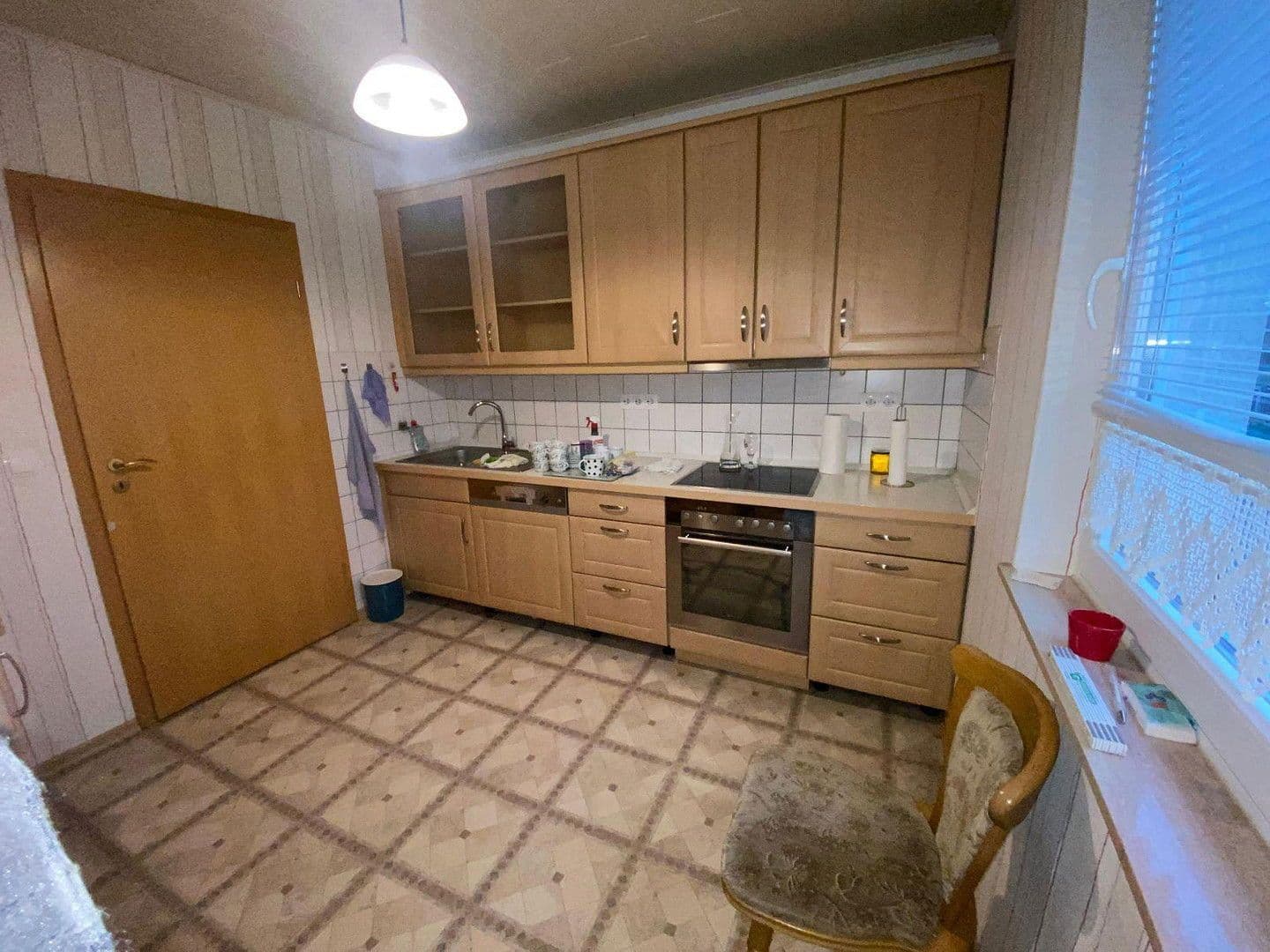 Predaj domu 174 m², pozemek 1.787 m², Alte Heerstraße 25, Wesendorf, Dolné Sasko Predaj domu 174 m², pozemek 1.787 m², Alte Heerstraße 25, Wesendorf, Dolné Sasko