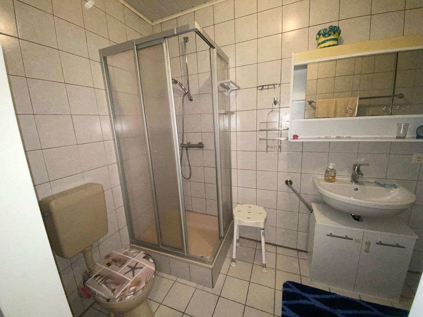 Predaj domu 174 m², pozemek 1.787 m², Alte Heerstraße 25, Wesendorf, Dolné Sasko Predaj domu 174 m², pozemek 1.787 m², Alte Heerstraße 25, Wesendorf, Dolné Sasko