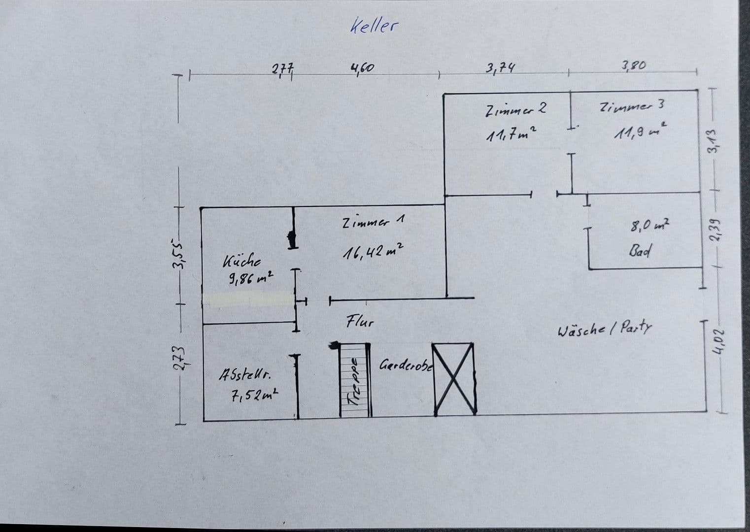 Predaj domu 174 m², pozemek 1.787 m², Alte Heerstraße 25, Wesendorf, Dolné Sasko Predaj domu 174 m², pozemek 1.787 m², Alte Heerstraße 25, Wesendorf, Dolné Sasko