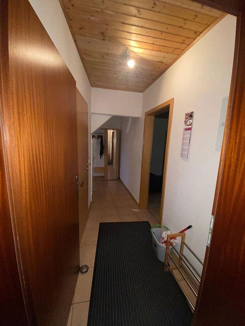 Predaj domu 174 m², pozemek 1.787 m², Alte Heerstraße 25, Wesendorf, Dolné Sasko Predaj domu 174 m², pozemek 1.787 m², Alte Heerstraße 25, Wesendorf, Dolné Sasko