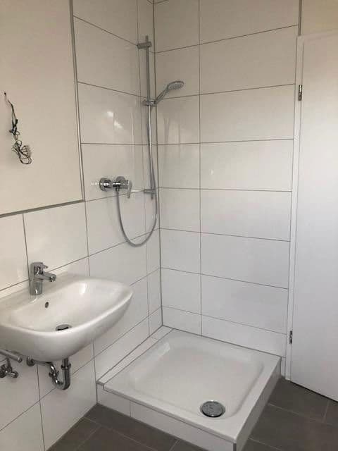 Prenájom bytu 2-izbový 80 m², Röthgener Str. 16, Eschweiler, Severné Porýnie - Westfálsko Prenájom bytu 2-izbový 80 m², Röthgener Str. 16, Eschweiler, Severné Porýnie - Westfálsko