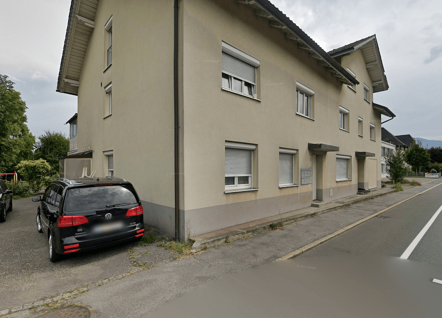 Predaj domu 823 m², pozemek 823 m², Reichshofstraße 7, Lustenau, Vorarlbersko Predaj domu 823 m², pozemek 823 m², Reichshofstraße 7, Lustenau, Vorarlbersko