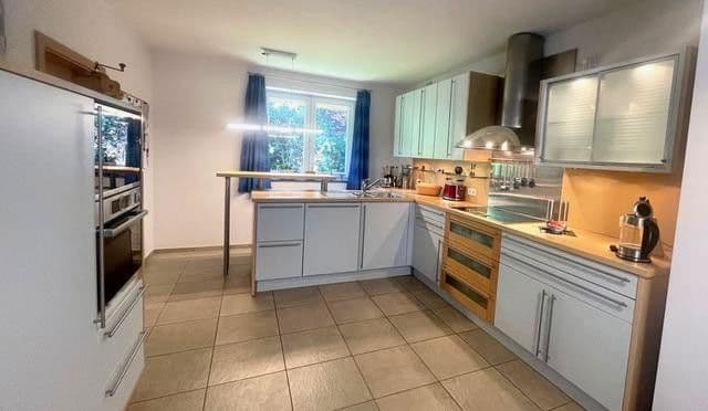 Predaj domu 220 m², pozemek 805 m², Hamburg, Hamburg Predaj domu 220 m², pozemek 805 m², Hamburg, Hamburg