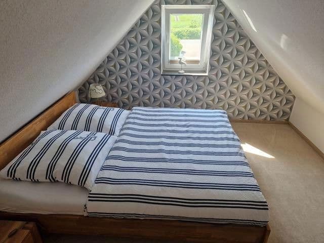 Predaj domu 220 m², pozemek 805 m², Hamburg, Hamburg Predaj domu 220 m², pozemek 805 m², Hamburg, Hamburg