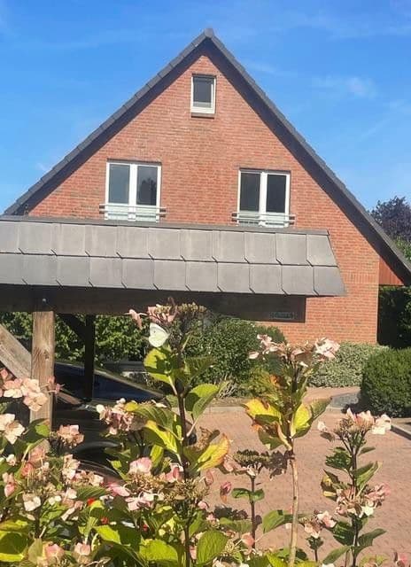 Predaj domu 220 m², pozemek 805 m², Hamburg, Hamburg Predaj domu 220 m², pozemek 805 m², Hamburg, Hamburg