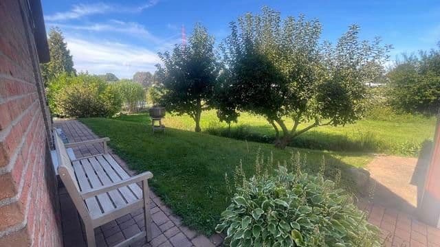 Predaj domu 220 m², pozemek 805 m², Hamburg, Hamburg Predaj domu 220 m², pozemek 805 m², Hamburg, Hamburg