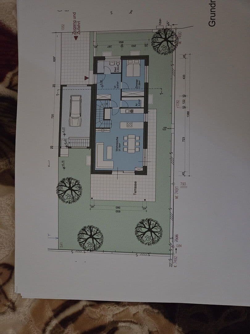 Predaj domu 141 m², pozemek 346 m², Ebergassing, Dolné Rakúsko Predaj domu 141 m², pozemek 346 m², Ebergassing, Dolné Rakúsko