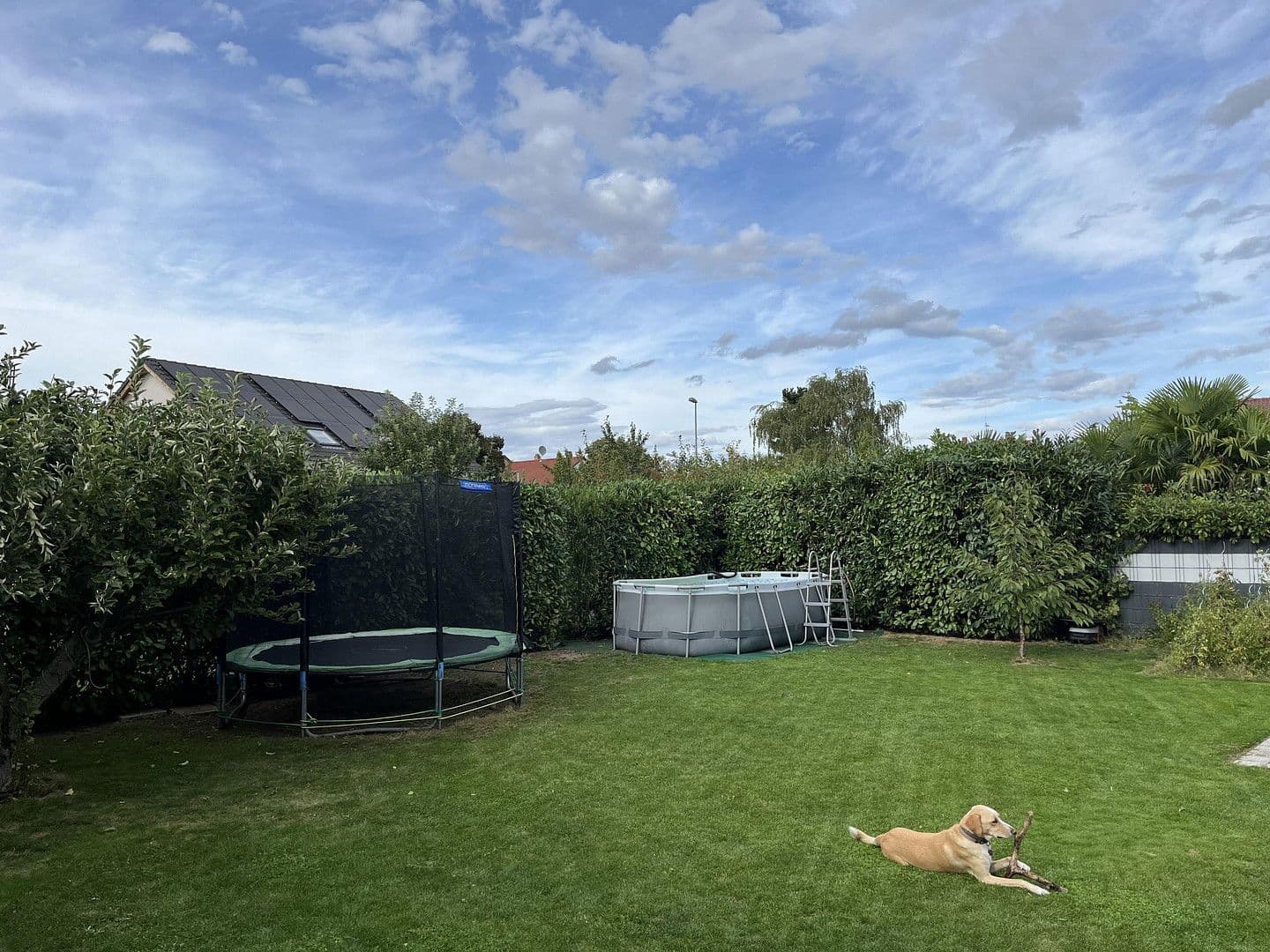 Predaj domu 126 m², pozemek 514 m², Bürstadt, Hesensko Predaj domu 126 m², pozemek 514 m², Bürstadt, Hesensko