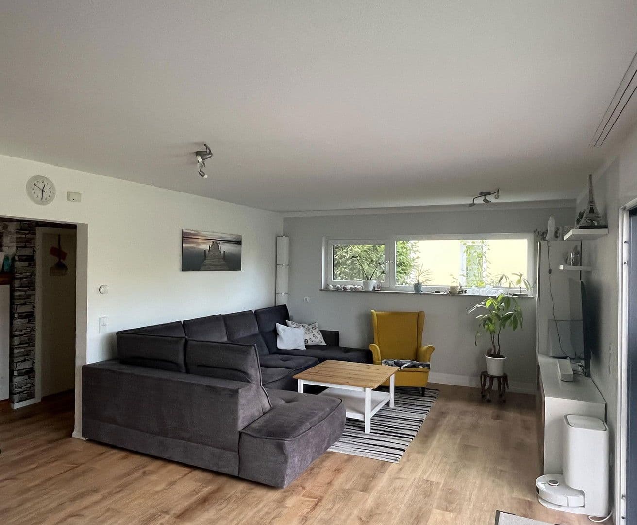 Predaj domu 126 m², pozemek 514 m², Bürstadt, Hesensko Predaj domu 126 m², pozemek 514 m², Bürstadt, Hesensko