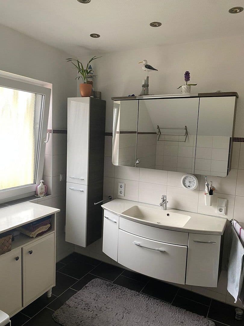 Predaj domu 126 m², pozemek 514 m², Bürstadt, Hesensko Predaj domu 126 m², pozemek 514 m², Bürstadt, Hesensko