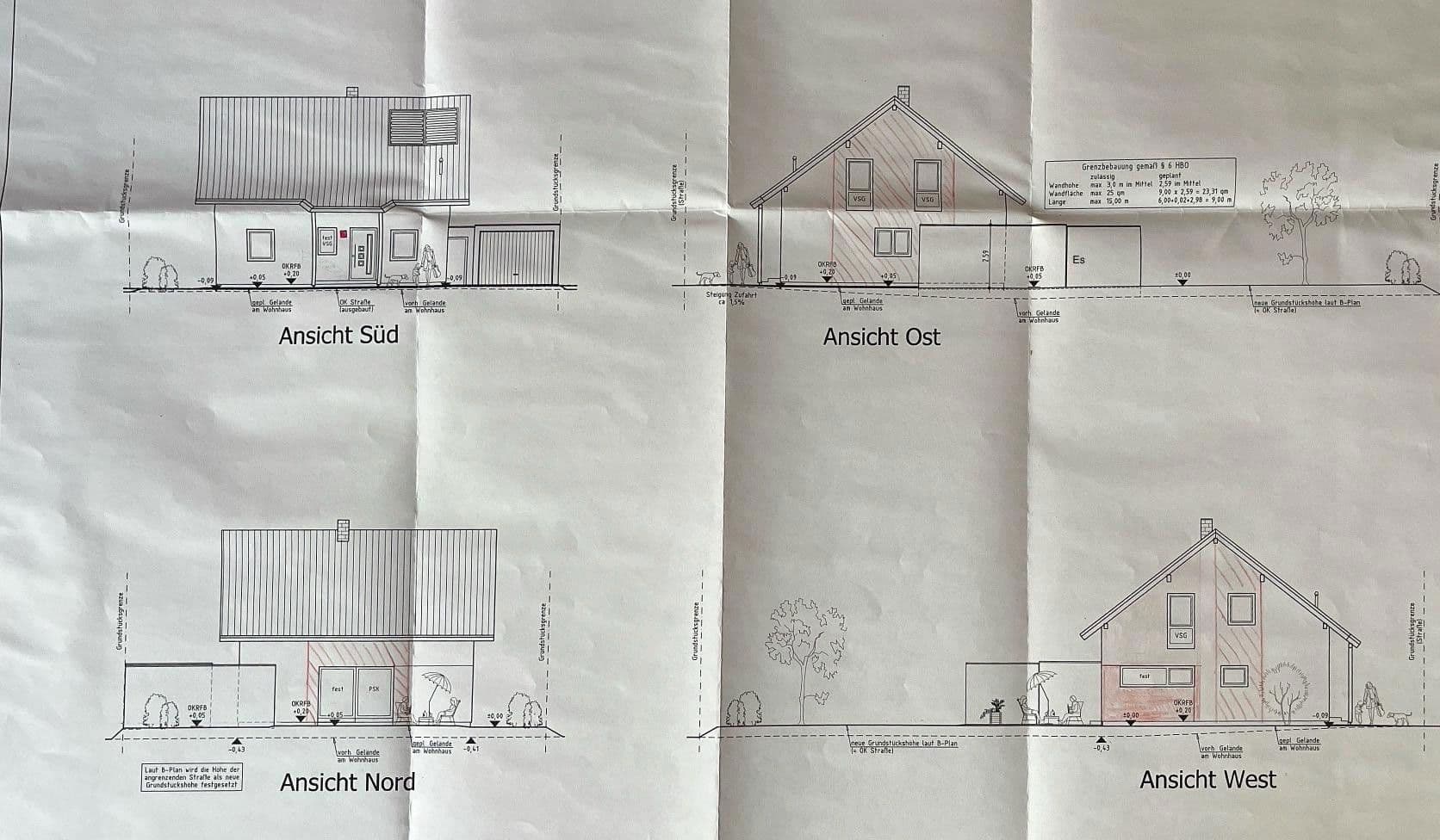 Predaj domu 126 m², pozemek 514 m², Bürstadt, Hesensko Predaj domu 126 m², pozemek 514 m², Bürstadt, Hesensko