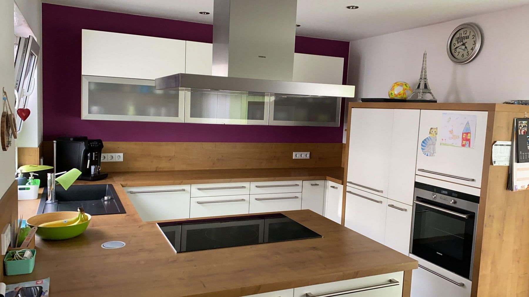 Predaj domu 126 m², pozemek 514 m², Bürstadt, Hesensko Predaj domu 126 m², pozemek 514 m², Bürstadt, Hesensko